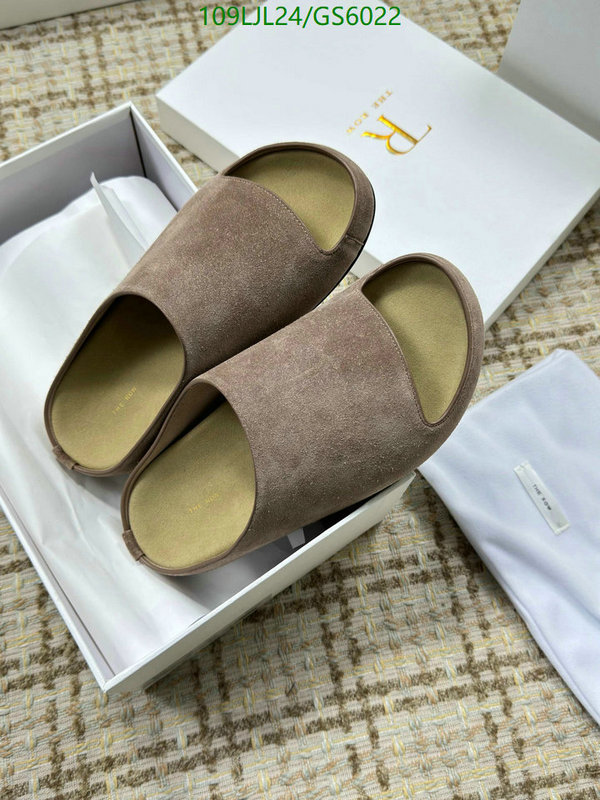 The Row-Women Shoes Code: GS6022 $: 109USD
