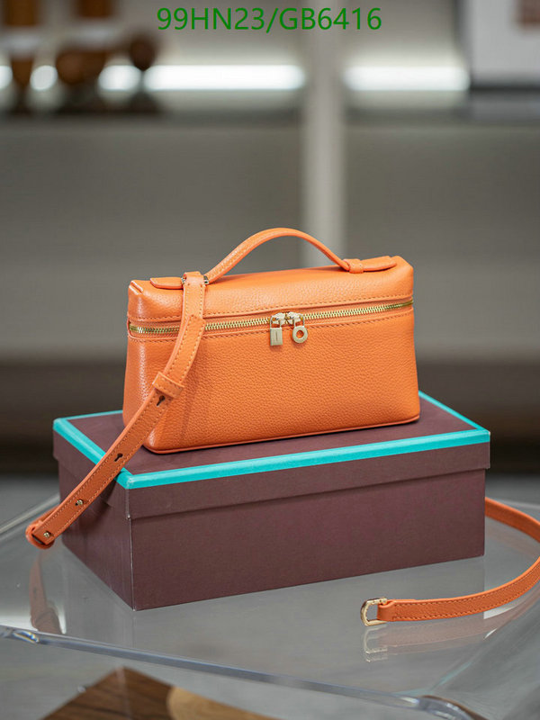 Loro Piana-Bag-4A Quality Code: GB6416 $: 99USD
