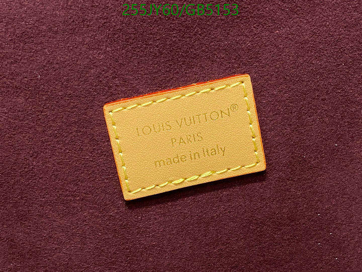 LV-Bag-Mirror Quality Code: GB5153 $: 225USD