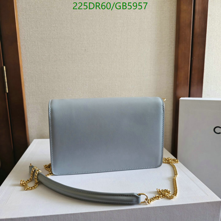 Celine-Bag-Mirror Quality Code: GB5957 $: 225USD