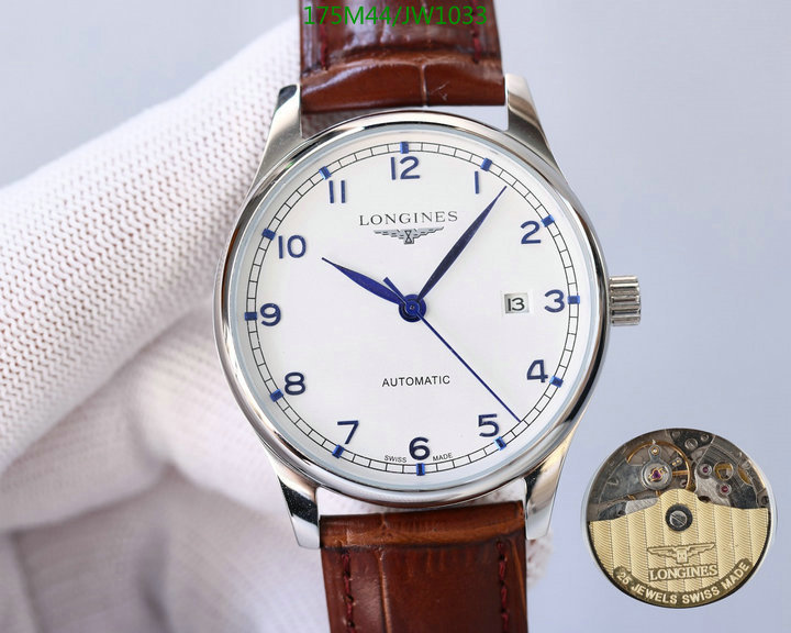 LONGINES-Watch-4A Quality Code: JW1033 $: 175USD-Yupoo.ru - Copybrand.Team photo album LONGINES-Watch-4A Quality Code: JW1033 $: 175USD