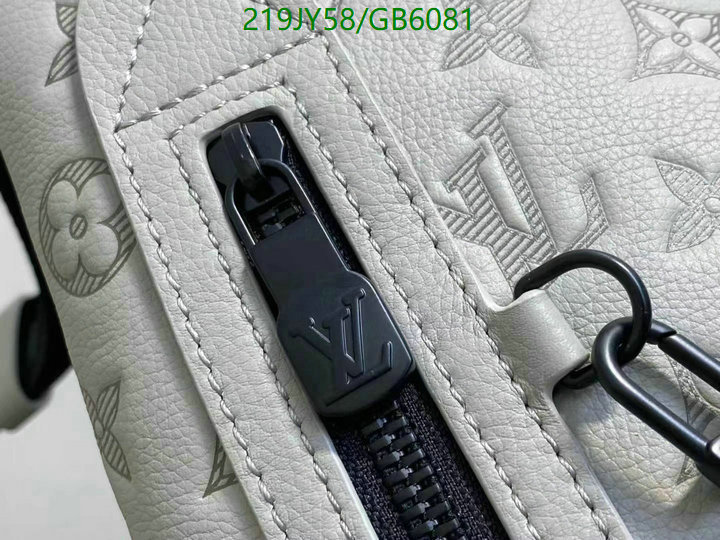LV-Bag-Mirror Quality Code: GB6081 $: 219USD