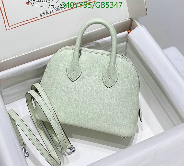 Hermes-Bag-Mirror Quality Code: GB5347 $: 340USD