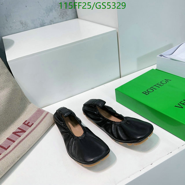 BV-Women Shoes Code: GS5329 $: 115USD