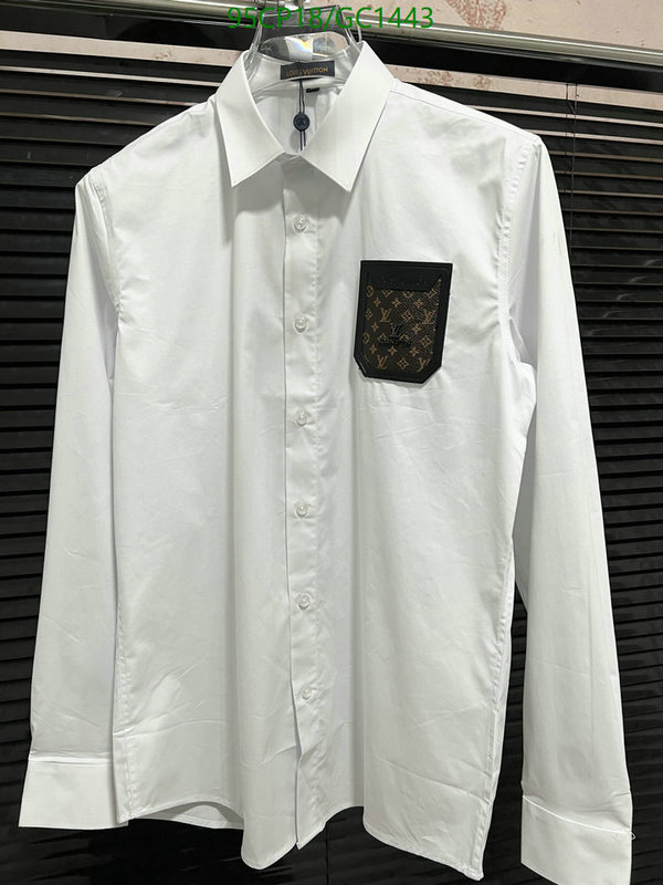 LV-Clothing Code: GC1443 $: 95USD