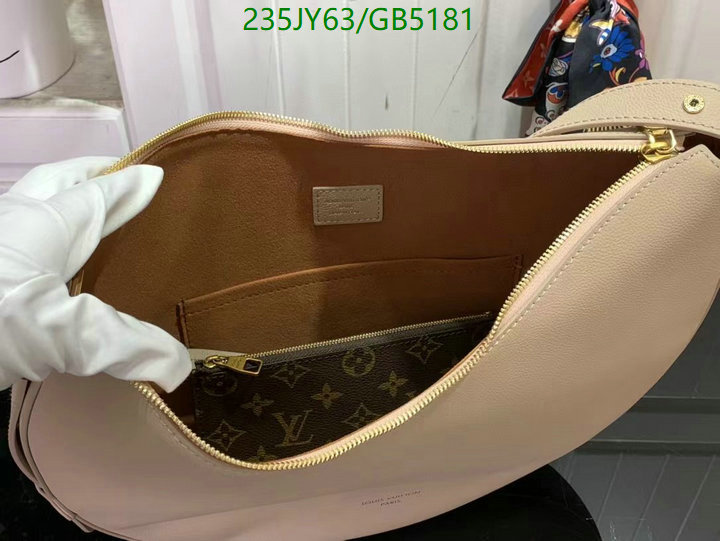 LV-Bag-Mirror Quality Code: GB5181 $: 235USD