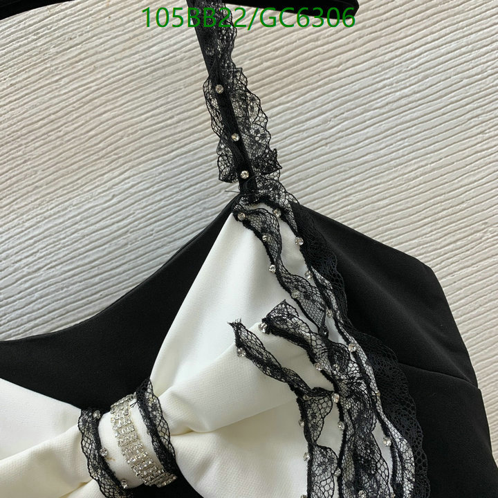 MIUMIU-Clothing Code: GC6306 $: 105USD