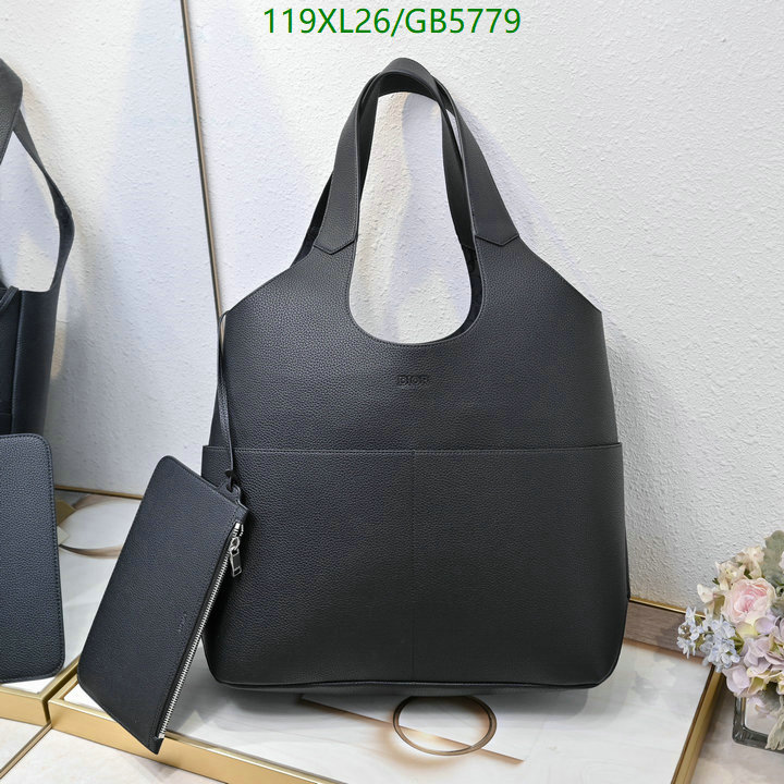 Dior-Bag-4A Quality Code: GB5779 $: 119USD