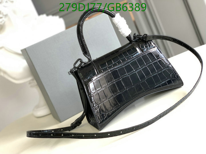 Balenciaga-Bag-Mirror Quality Code: GB6389 $: 279USD