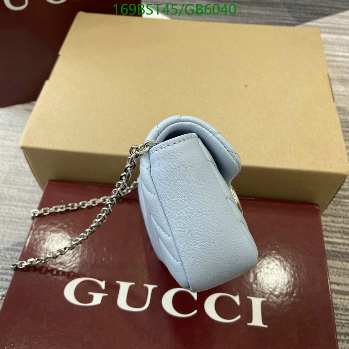 Gucci-Bag-Mirror Quality Code: GB6040 $: 169USD
