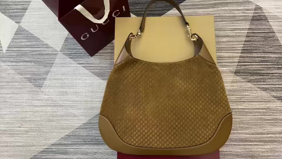 Gucci-Bag-Mirror Quality Code: EB7558 $: 349USD