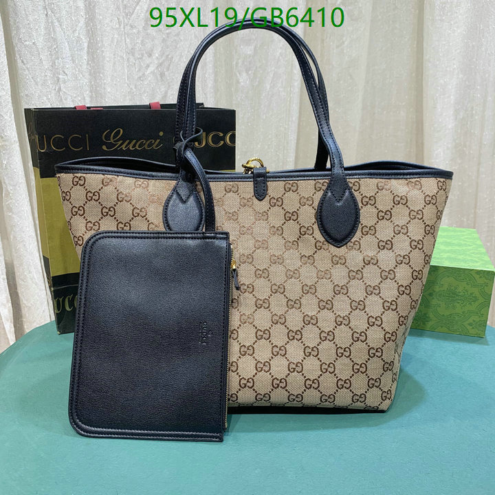 Gucci-Bag-4A Quality Code: GB6410 $: 95USD