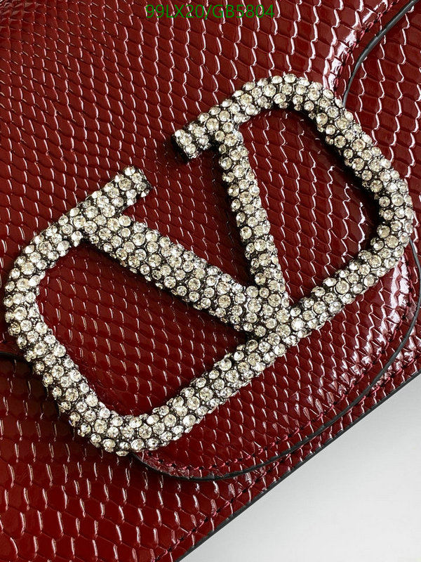 Valentino-Bag-4A Quality Code: GB5804 $: 99USD