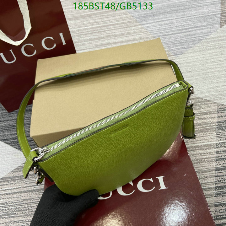 Gucci-Bag-Mirror Quality Code: GB5133 $: 185USD