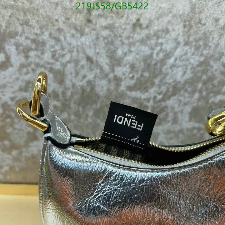 Fendi-Bag-Mirror Quality Code: GB5422 $: 219USD