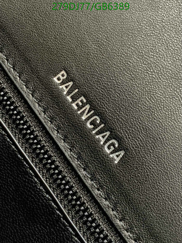 Balenciaga-Bag-Mirror Quality Code: GB6389 $: 279USD