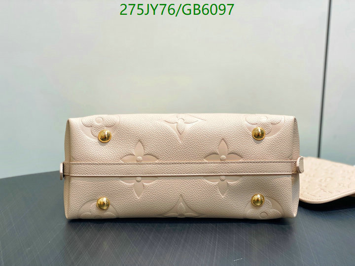 LV-Bag-Mirror Quality Code: GB6097 $: 275USD