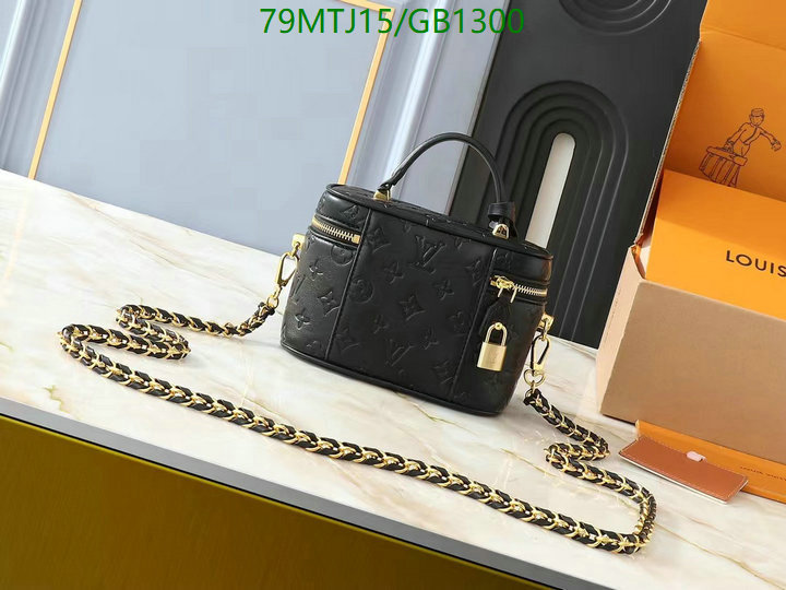 LV-Bag-4A Quality Code：GB1300 $: 79USD