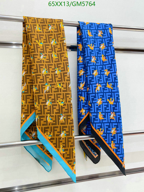 Fendi-Scarf Code: GM5764 $: 65USD
