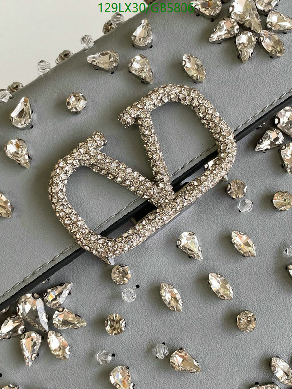 Valentino-Bag-4A Quality Code: GB5806 $: 129USD