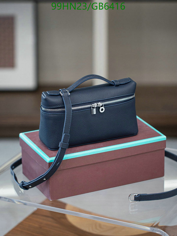 Loro Piana-Bag-4A Quality Code: GB6416 $: 99USD