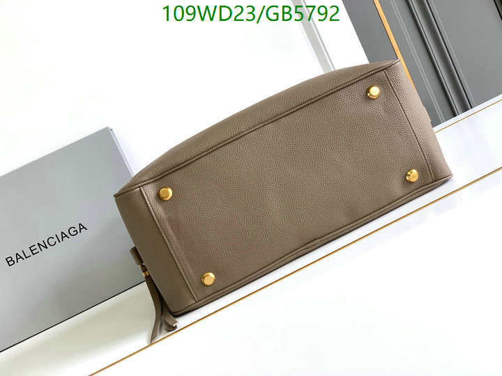 Balenciaga-Bag-4A Quality Code: GB5792 $: 109USD