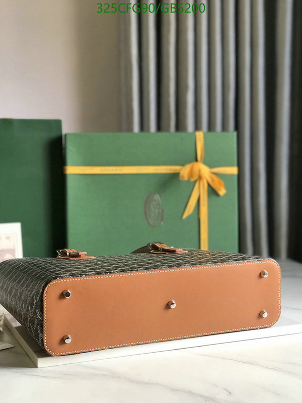 Goyard-Bag-Mirror Quality Code: GB5200 $: 325USD