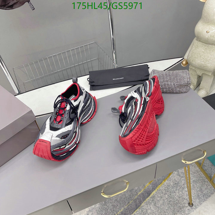 Balenciaga-Men shoes Code: GS5971 $: 175USD