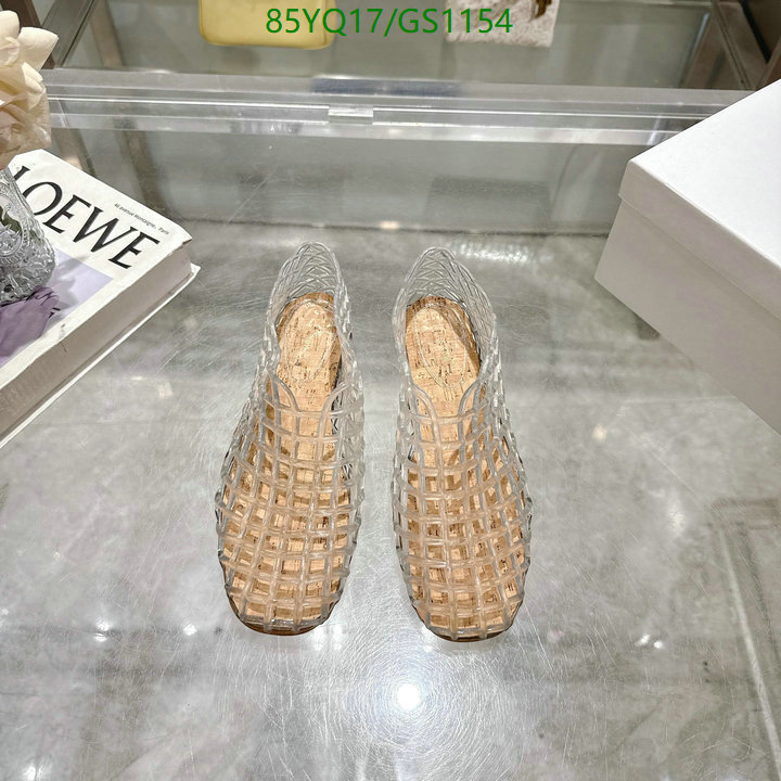 The Row-Women Shoes Code: GS1154 $: 85USD