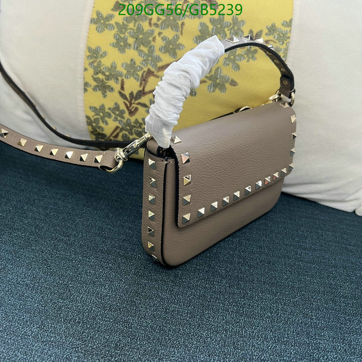 Valentino-Bag-Mirror Quality Code: GB5239 $: 209USD