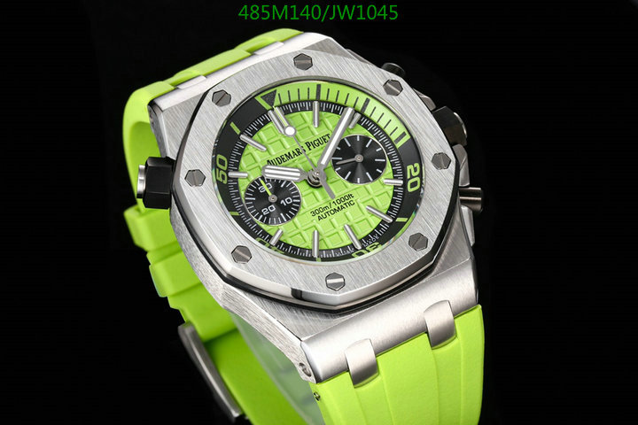 Audemars Piguet-Watch-Mirror Quality Code: JW1045 $: 285USD