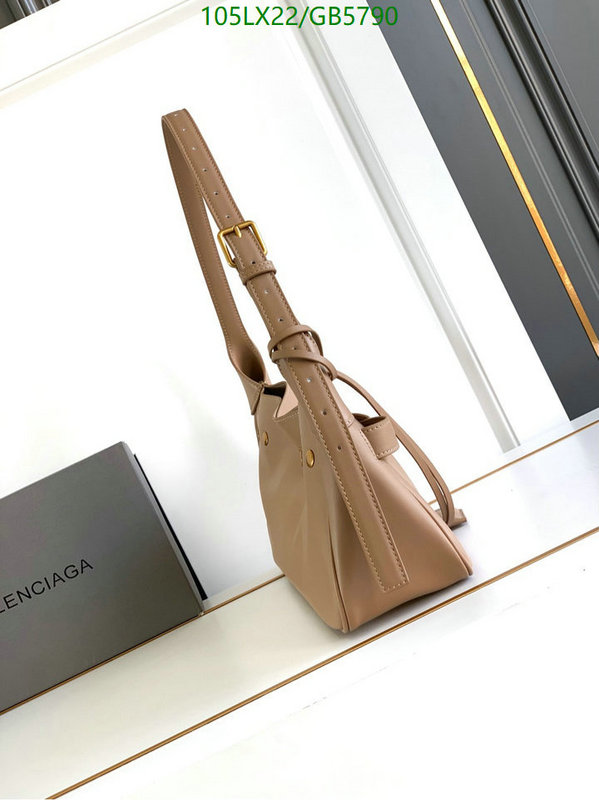 Balenciaga-Bag-4A Quality Code: GB5790 $: 105USD