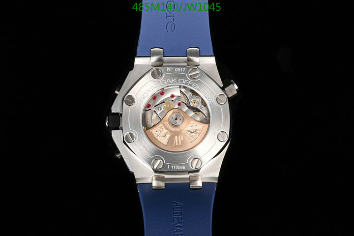 Audemars Piguet-Watch-Mirror Quality Code: JW1045 $: 285USD