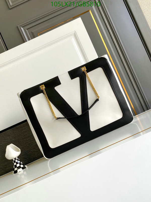 Valentino-Bag-4A Quality Code: GB5810 $: 105USD