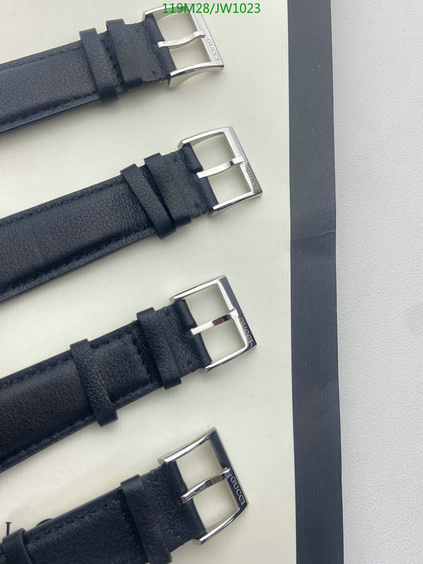 Gucci-Watch-4A Quality Code: JW1023 $: 119USD