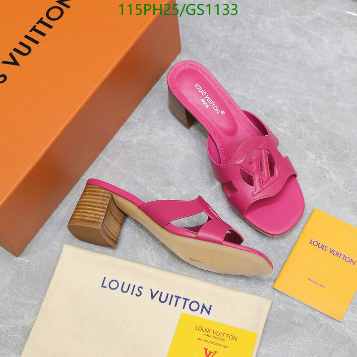 LV-Women Shoes Code: GS1133 $: 115USD-Yupoo.ru - Copybrand.Team photo album LV-Women Shoes Code: GS1133 $: 115USD