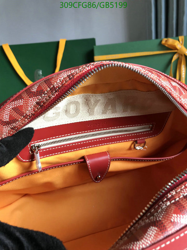 Goyard-Bag-Mirror Quality Code: GB5199 $: 309USD