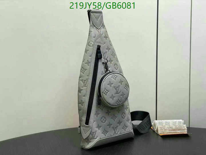 LV-Bag-Mirror Quality Code: GB6081 $: 219USD
