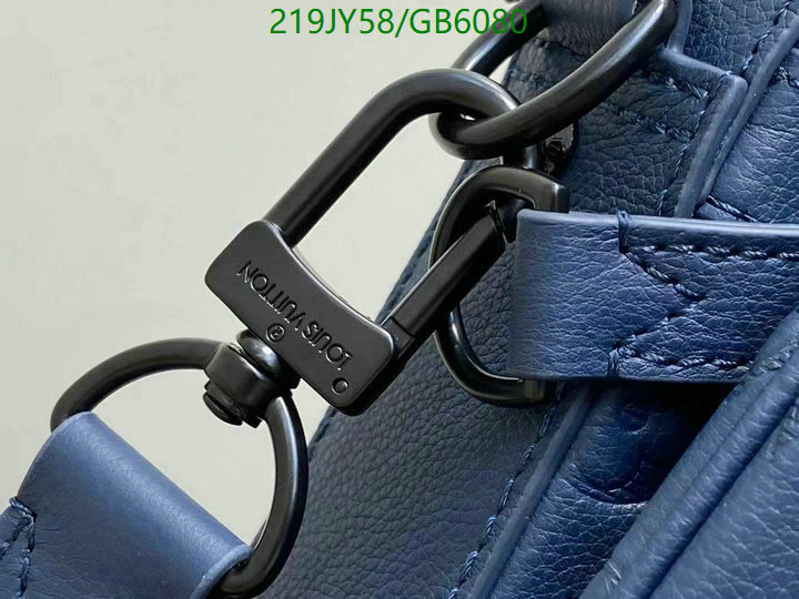 LV-Bag-Mirror Quality Code: GB6080 $: 219USD