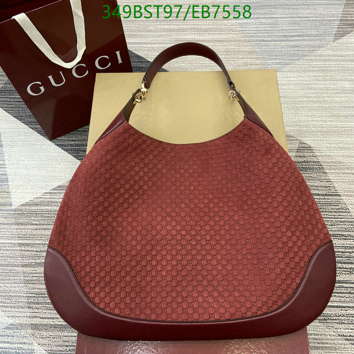 Gucci-Bag-Mirror Quality Code: EB7558 $: 349USD