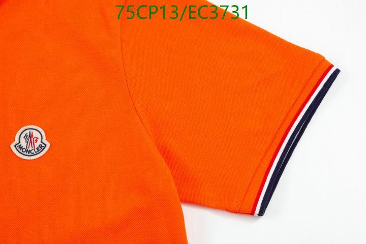 Moncler-Clothing Code: EC3731 $: 75USD