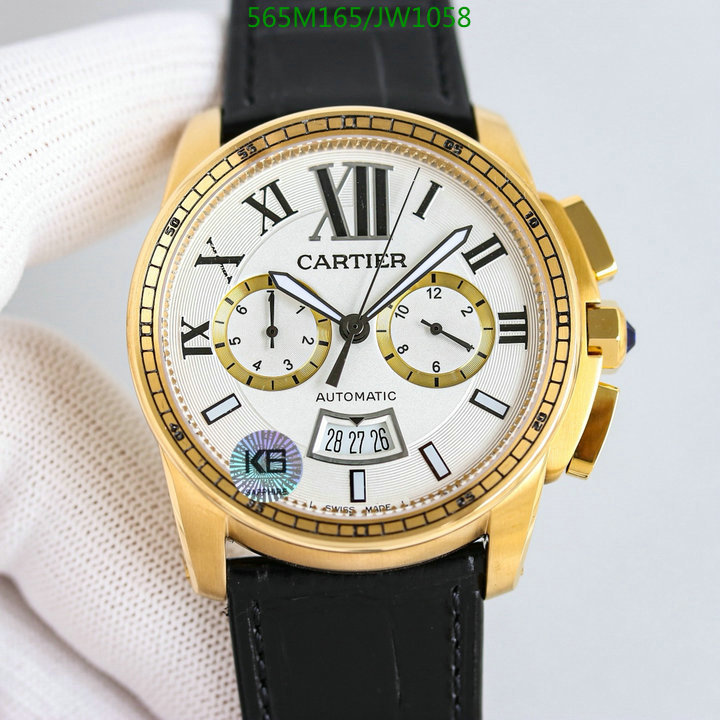 Cartier-Watch-Mirror Quality Code: JW1058 $: 565USD