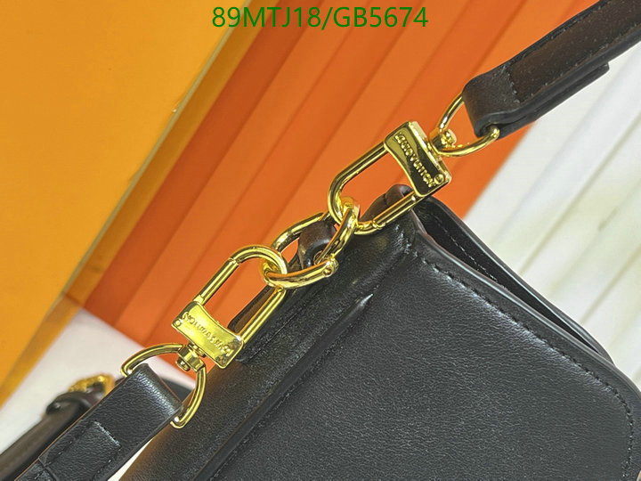LV-Bag-4A Quality Code: GB5674 $: 89USD