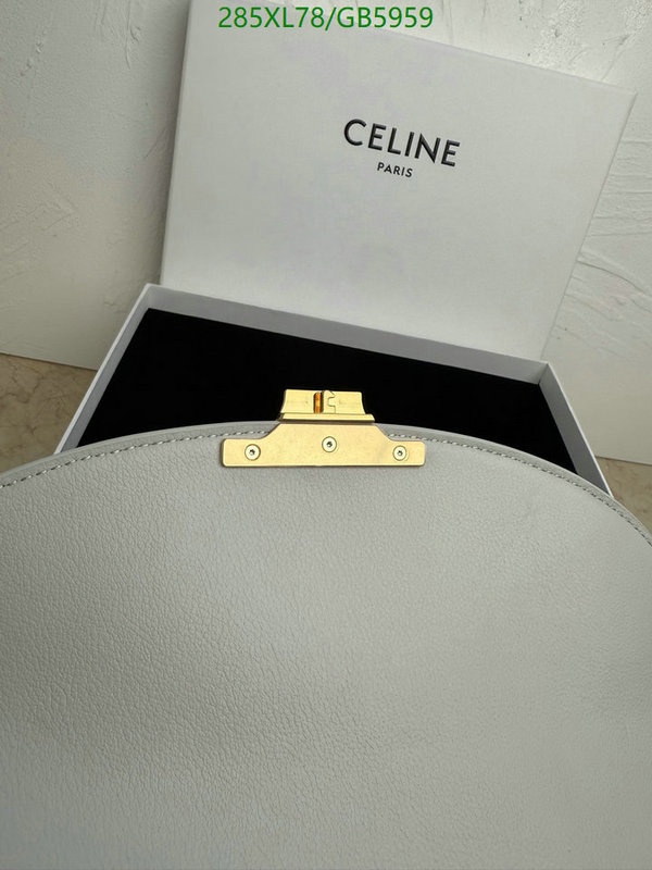Celine-Bag-Mirror Quality Code: GB5959 $: 285USD