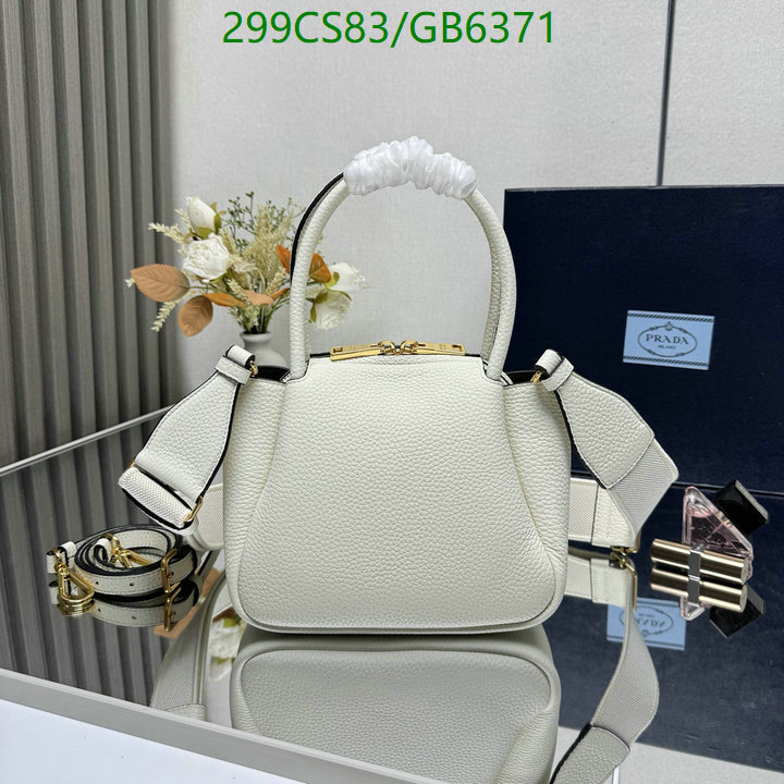 Prada-Bag-Mirror Quality Code: GB6371 $: 299USD