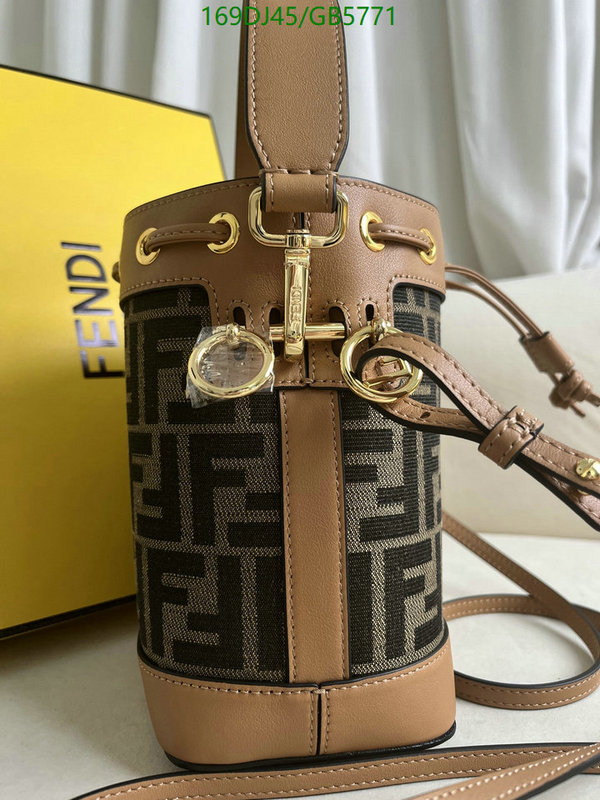 Fendi-Bag-Mirror Quality Code: GB5771 $: 169USD