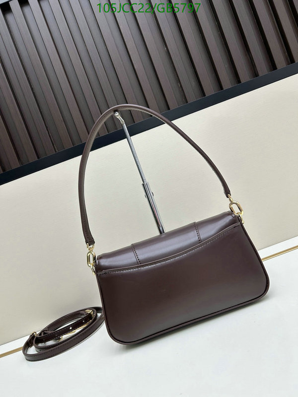 Balenciaga-Bag-4A Quality Code: GB5797 $: 105USD