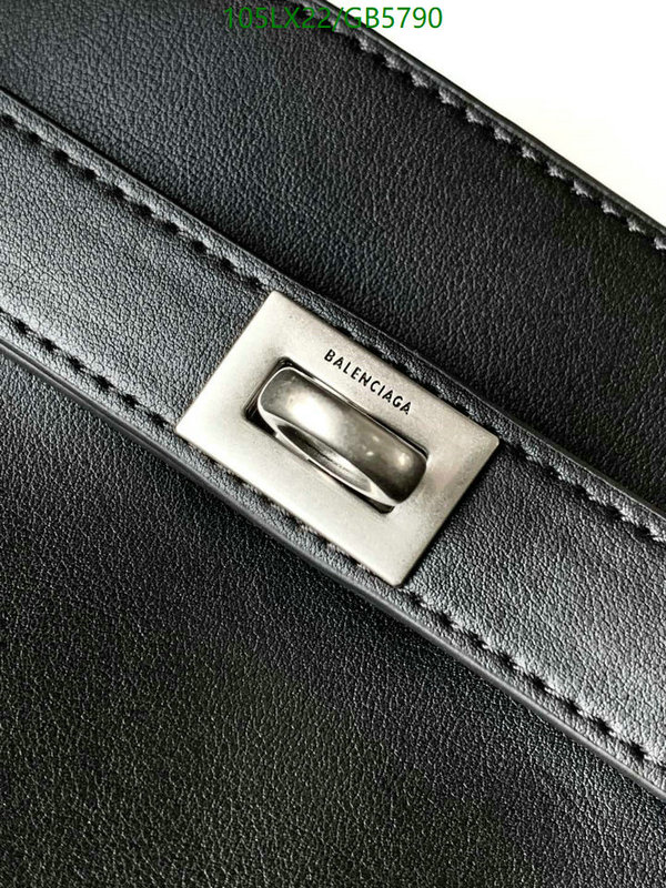 Balenciaga-Bag-4A Quality Code: GB5790 $: 105USD