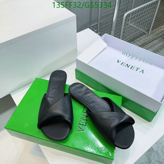 BV-Women Shoes Code: GS5334 $: 135USD