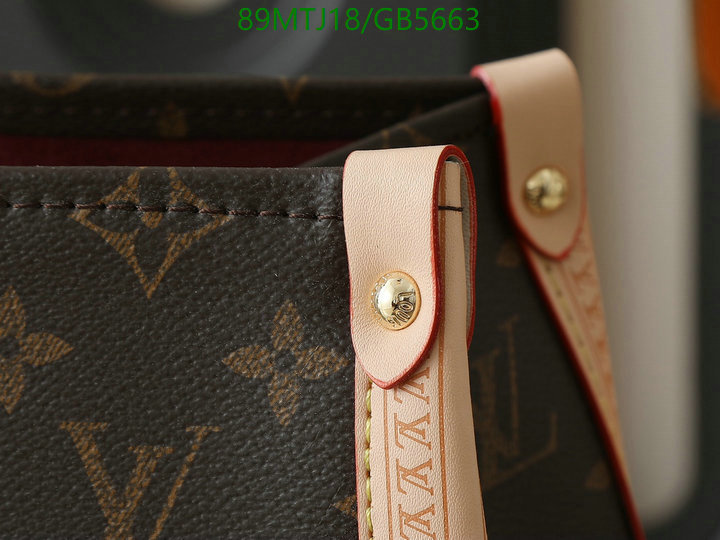 LV-Bag-4A Quality Code: GB5663 $: 89USD